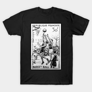 Basketball T-Shirt